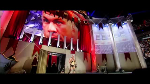 Kurt Angle joins the WWE Hall of Fame Class of 2017