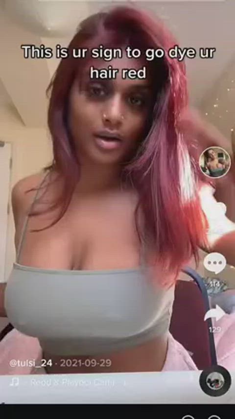 boobs indian tits clip