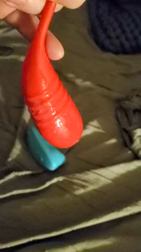 post orgasm remote control sex toy clip