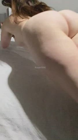 Deepthroat Dildo Fingering clip