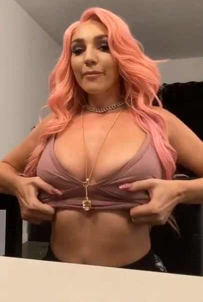 IG live flash 10/16/20