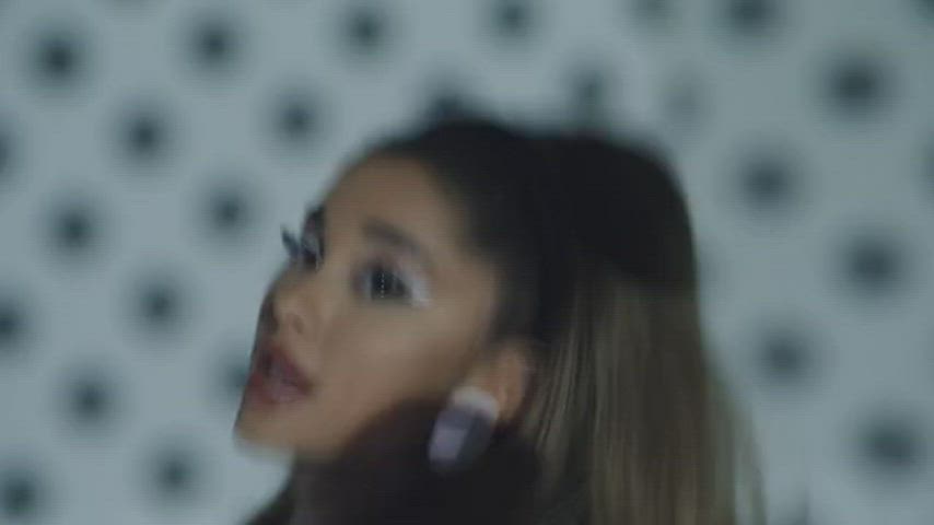 Ariana Grande Celebrity Sex clip
