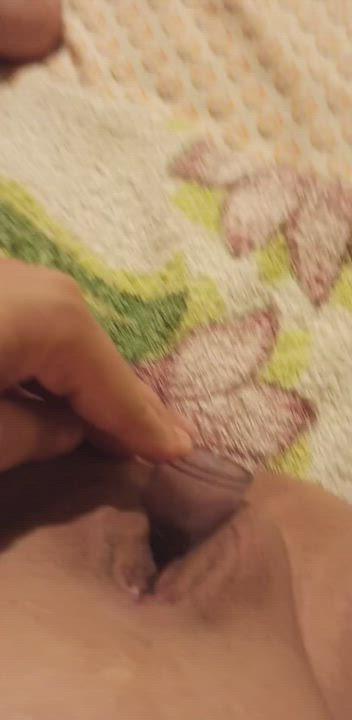Edging night 3/3: Thanks for joining me! I hope you enjoy my orgasm (full sound on