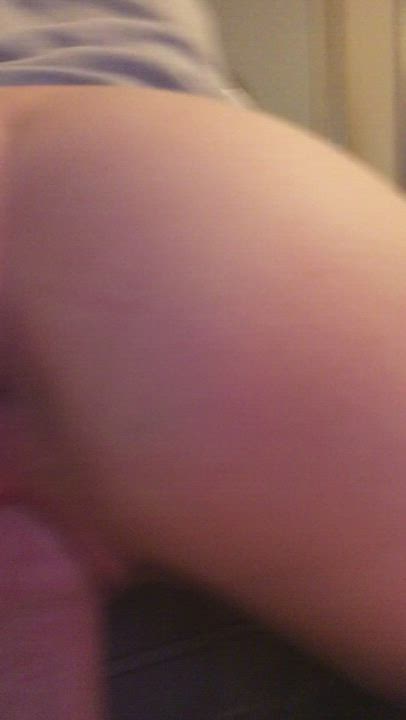 amateur ass big dick creampie pussy reverse cowgirl teen clip
