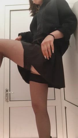 Big Tits Goth Tits clip