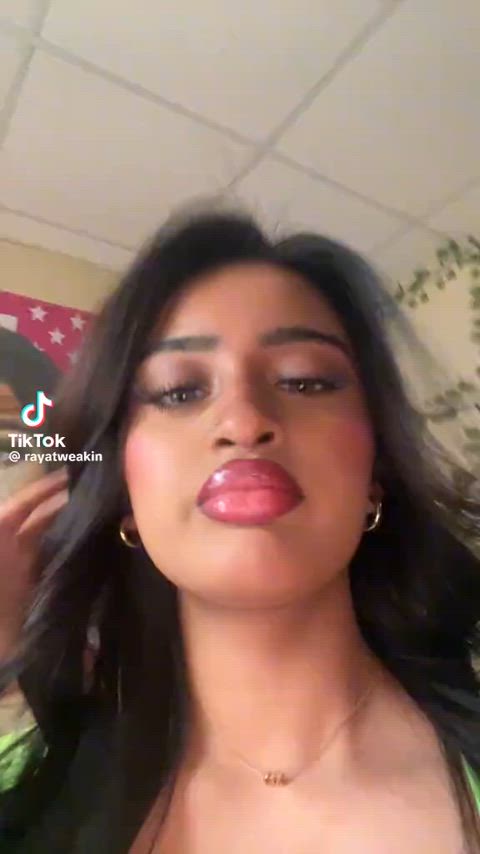 bengali pretty sexy tiktok clip