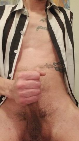 Big Dick Cock Male Masturbation Penis clip