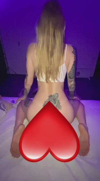 Blonde OnlyFans Russian clip