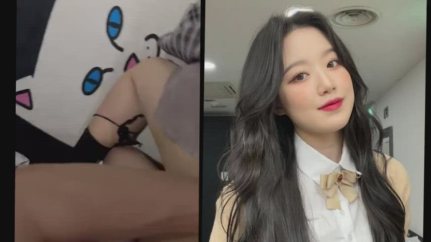 (G)i-dle Shuhua