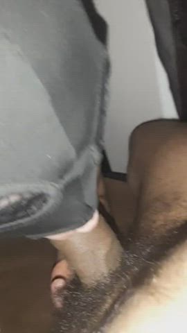 big dick blowjob glory hole clip