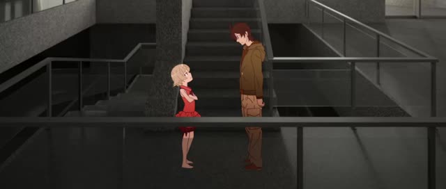 Kizumonogatari I - W18