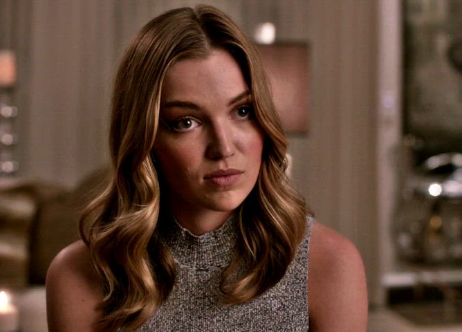 Lili Simmons in Ray Donovan [S5E3-2017]