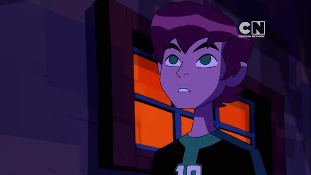 Ben 10: Omniverse - Rad Monster Party (Preview) Clip 1