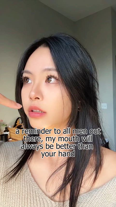 amateur asian cute finger in mouth onlyfans petite solo tease amateur-girls legal-teens