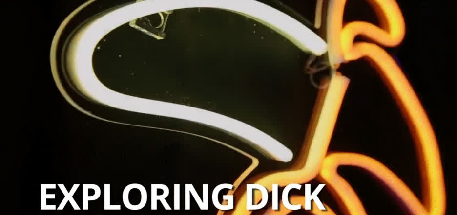 Big Dick Cock Cock Worship Thick Cock clip