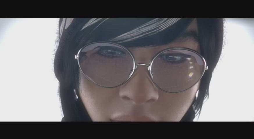 interracial onlyfans pussy clip