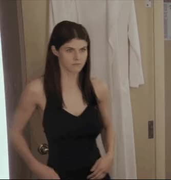 (116841) Alexandra Daddario