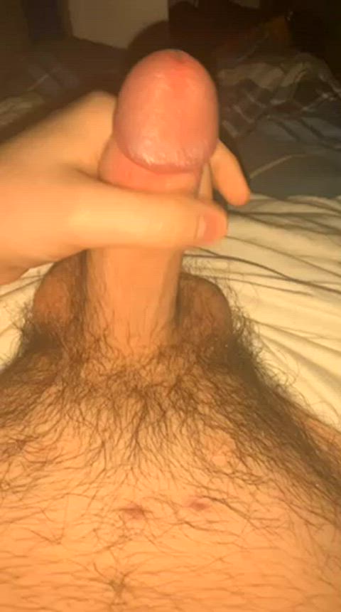 How would you make me cum?