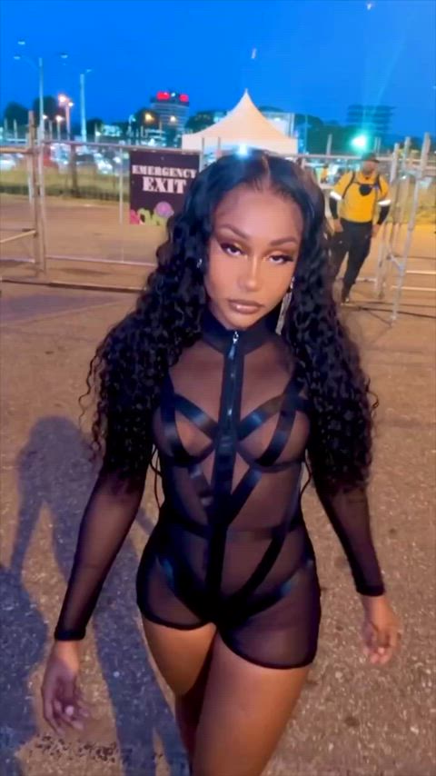 ass bondage celebrity dancing clip