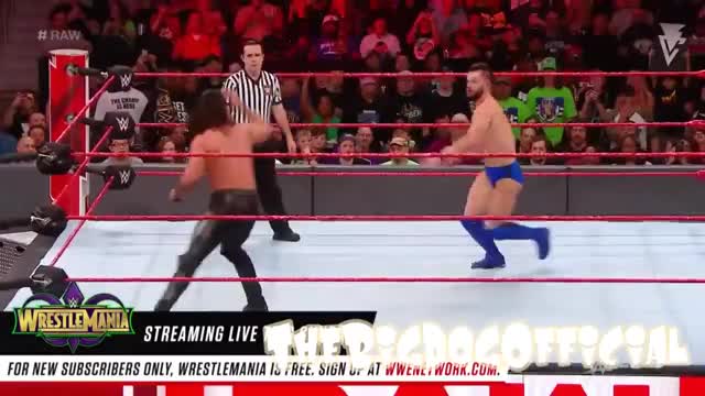 WWE Seth Rollins Tribute - Listen 2018 HD