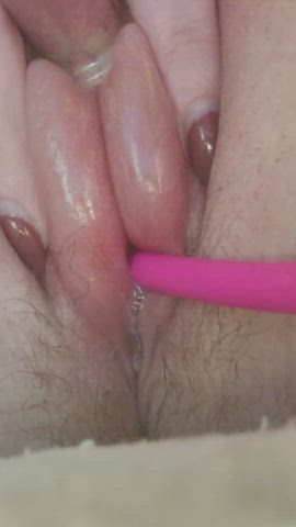 Dripping Pussy Pussy Lips clip
