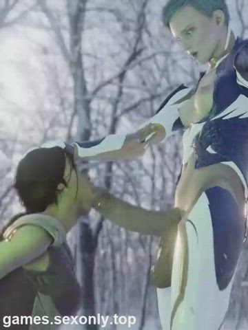 animation fantasy hentai hentai seiyoku manyvids onlyfans pretty vertical clip